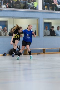 Bild 616 - wBJ NFV Futsalmeisterschaft